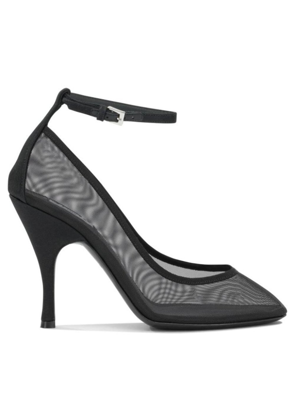 Alaïa Nude 100Mm Pumps IT 39 Women